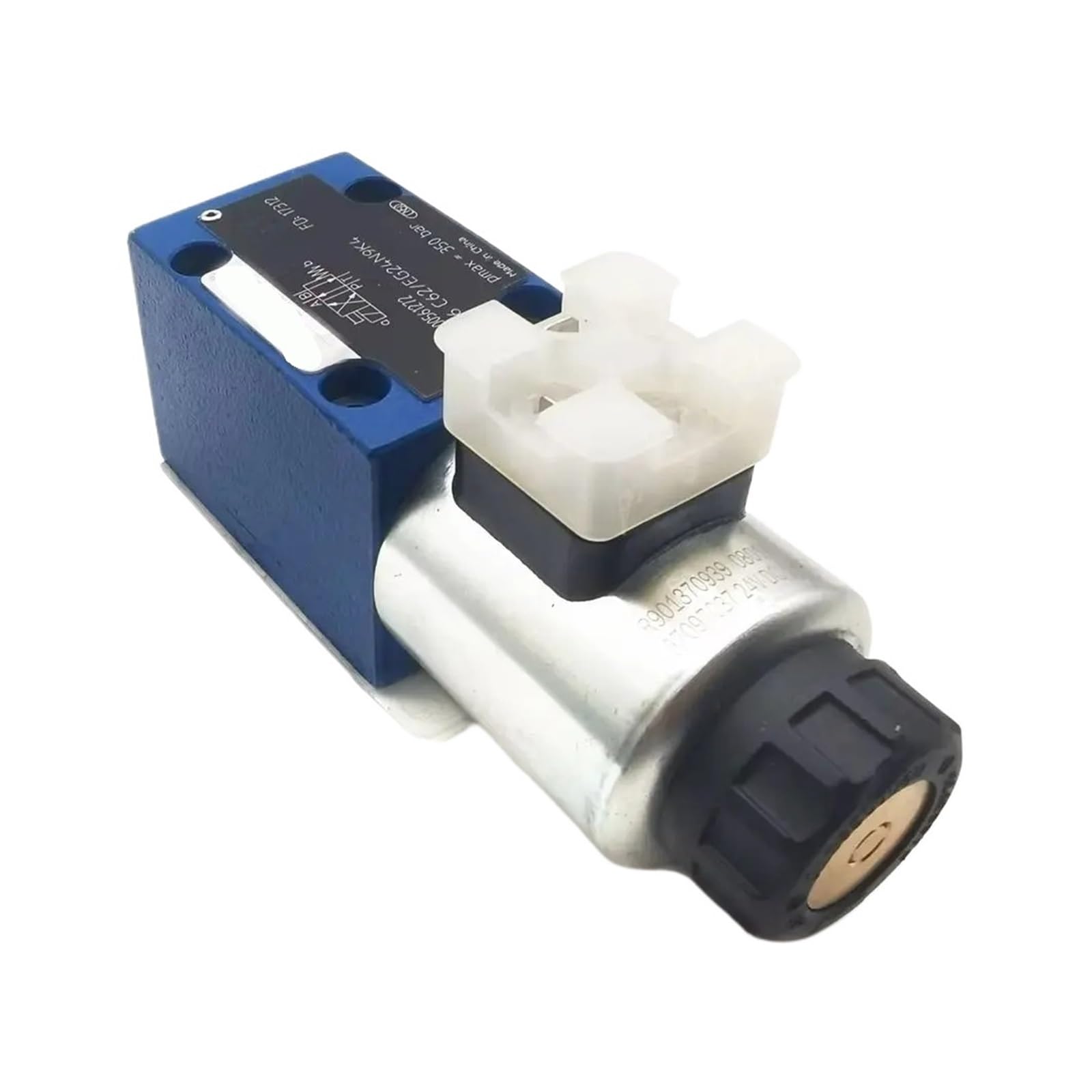 CXDFRSER Hydraulic Solenoid Valve 4WE6C 6X/EG24N9K4 R900561272