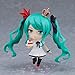 Character Vocal Series 01: Hatsune Miku (World is Mine 2024 Ver.) Nendoroid Action Figure