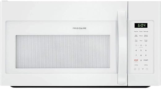 Microhood Microwave Ovens