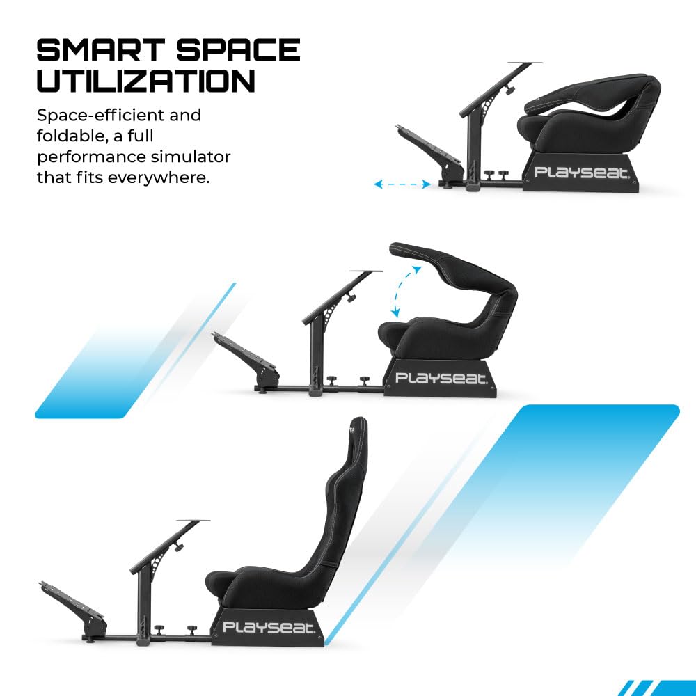 PLAYSEAT® Evolution - Black