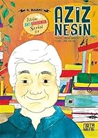 Aziz Nesin-Antikahraman Serisi 1 6059679919 Book Cover