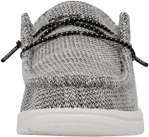 Image of Hey Dude Unisex-Child Wally Stretch Kids