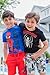 Marvel Spider-Man Toddler Boys 4 Pack T-Shirts Spiderman 5T