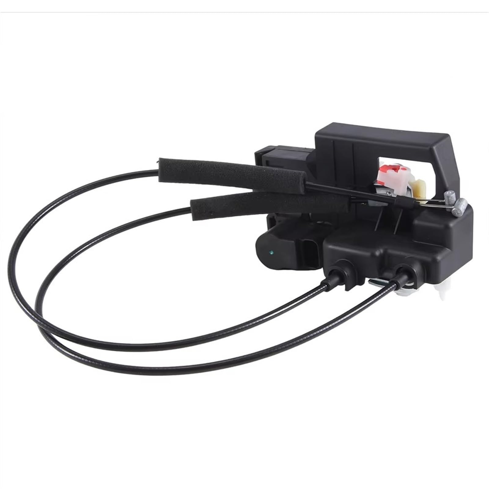 Car Door Lock Mechanism 7121008032 7122008012 Left Right Door Lock Actuator for SsangYong for Rexton for Korando C Actyon 7131034002 7132034002 Actuator(Rear Left)