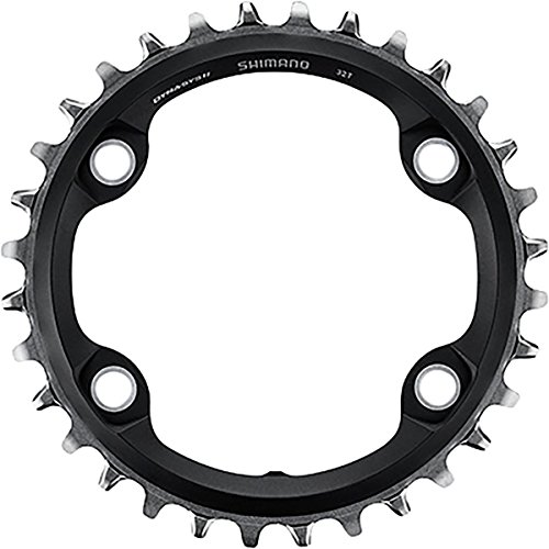 SHIMANO, SLX M7000 1x Chainring