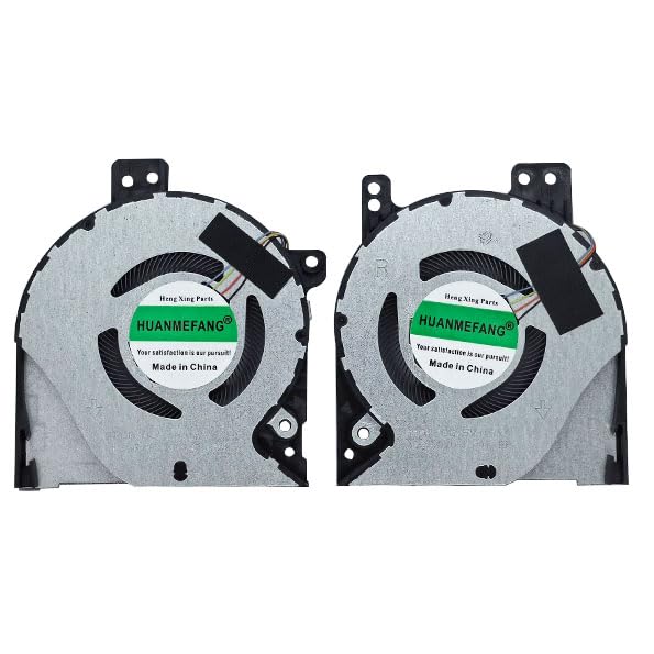 New Laptop CPU and GPU Cooling Fan for ASUS NR2201ZA GZ301Z GZ301VU ROG Z13 Magic X Fan