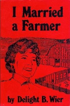 Paperback I Married a Farmer Book