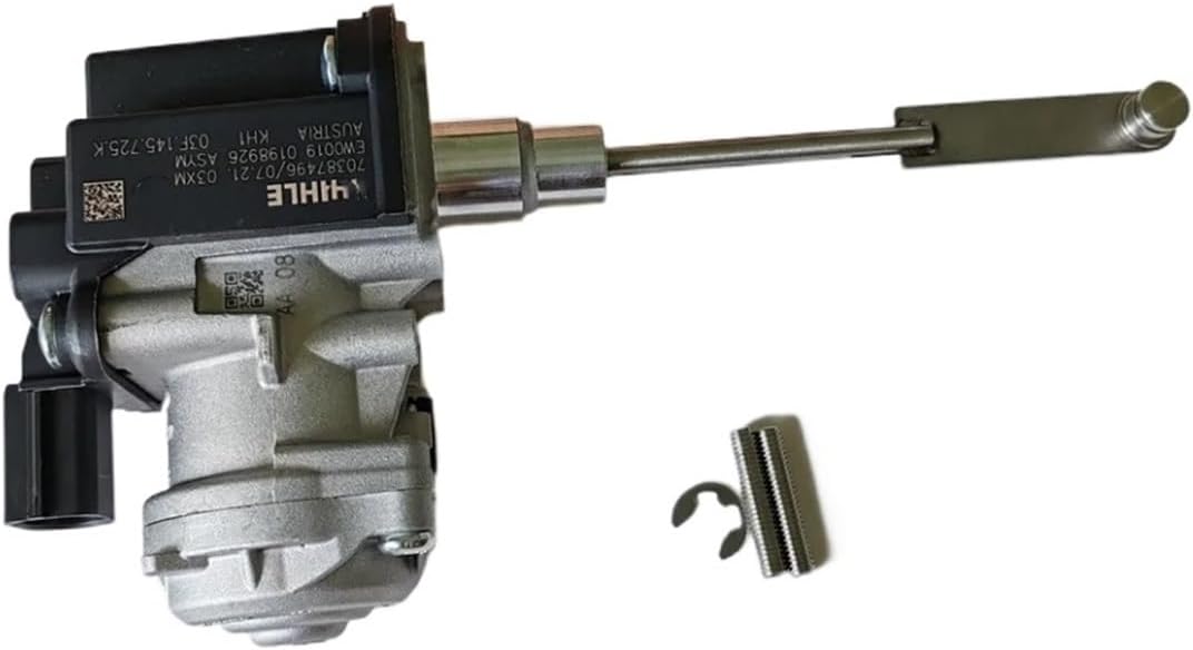 OEM 03F198725C 03F145701K Turbo Actuator 03F145725K Compatible For Audi A1 A3 Seat Skoda VW 1.2T CBZA CBZB CBZC