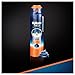 Gillette Fusion ProGlide Sensitive 2 in 1 Shave Gel, Active Sport, Blue, 6 Oz