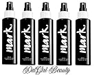 5 x Marcas MagiX Prep & Set Spray