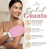 L'Exfose B0DNZ6VSH9 lato 2