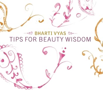 Paperback Tips for Beauty Wisdom Book