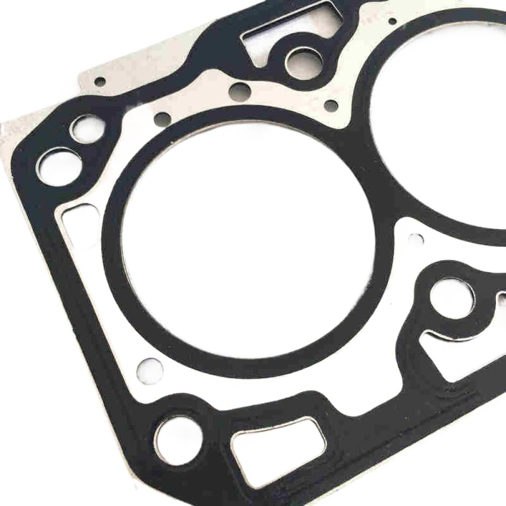 Junta de Cilindro 1003400-ED01 Compatible Con GWM H3 H5 H6