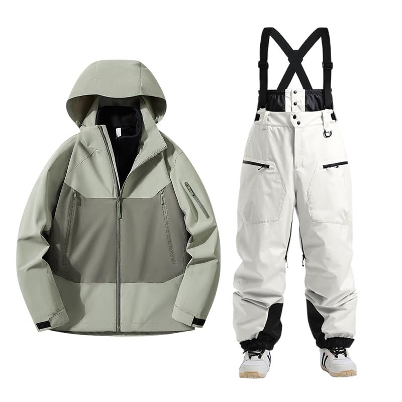 KELLAN ウィンタースポーツ用ジャケットとパンツセット KELLAN オフィシャルサイト スノーボードウェアオンラインストア