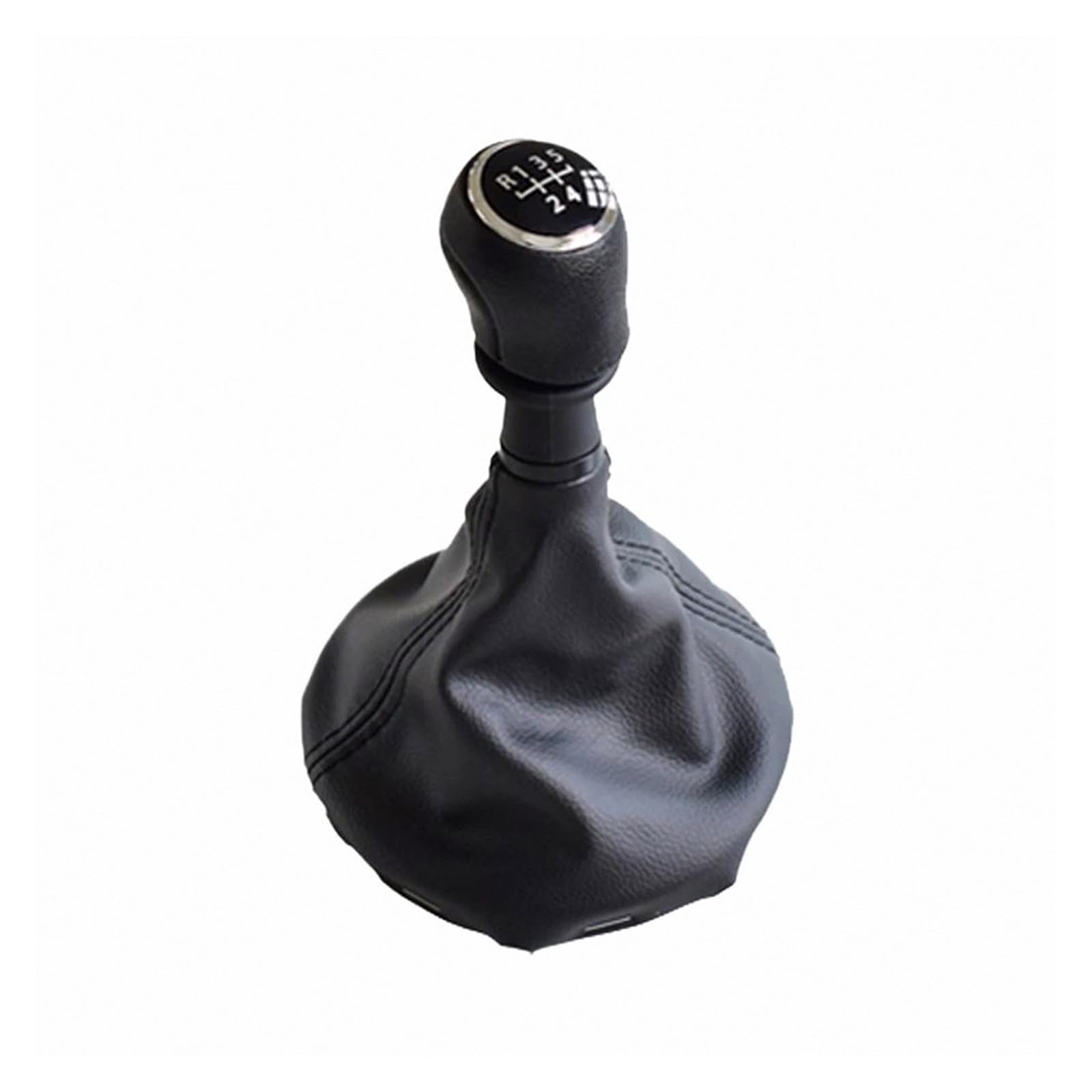 Replacement Shift Knob For VW Transporter Multivan Caravelle T5 2003-2010
