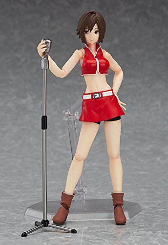 figma MEIKO 開封品訳あり figma MEIKO 開封品訳あり