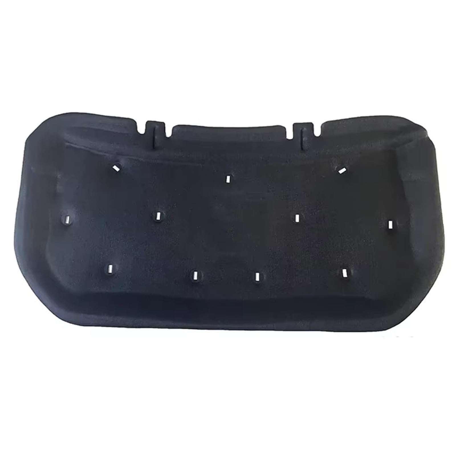 Bonnet Insulation Mat Compatible with Land for Rover for Range for Rover Sport L494 2013-2021 Engine Hood Sound Pad Soundproof Car Heat Insulation Cotton