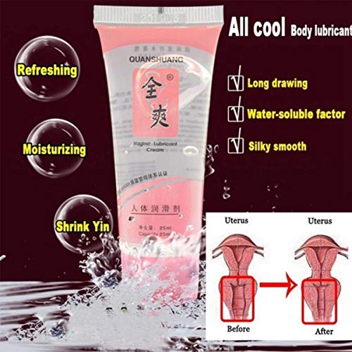 Female Vaginal Cream, Vaginal Getting Tighter, Vaginal Repair Again Tightening Gel Narrowing Vaginal Care Clean