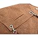 BATTTX Canvas Work Apron Heavy Duty Water Resistant Tools Aprons with Pockets Unisex Fit Kitchen