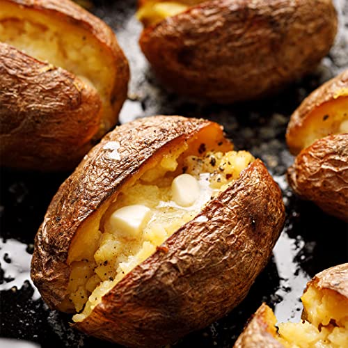 Sauer's Ground Black Pepper | Restaurant Table Grind | 25 Pound Bag In Box | Foodservice #TOP4