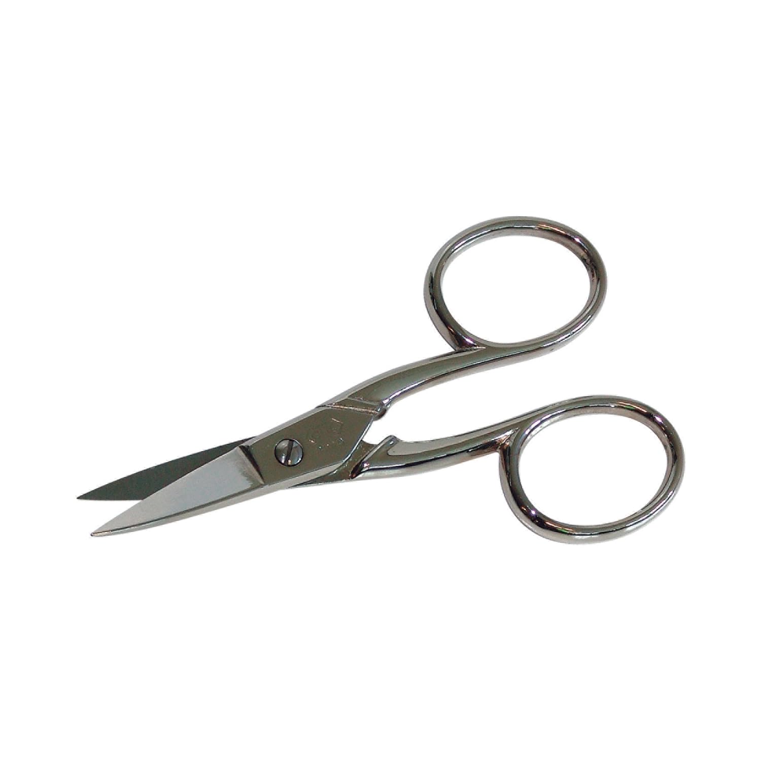 C.k Nickel Classic C8060 Straight Blades Nail Scissor