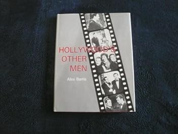 Hardcover Hollywood's Other Men Book