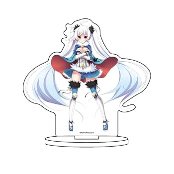 Amazon | 戦国 恋姫EX壱 02 長尾美空景虎 キャラアクリル