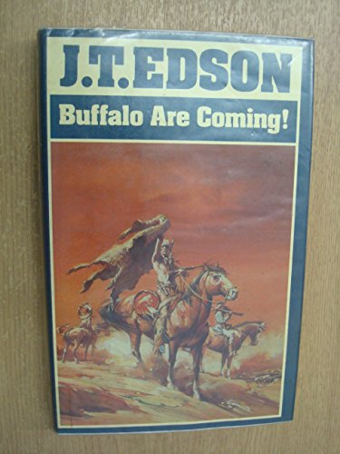 Buffalo are Coming view 2