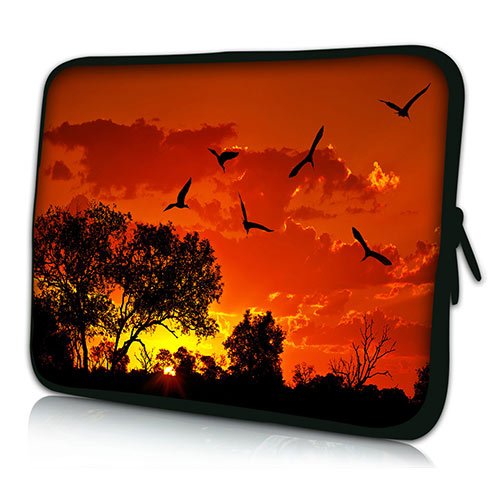 PEDEA Design Custodia per notebook fino a 15,6