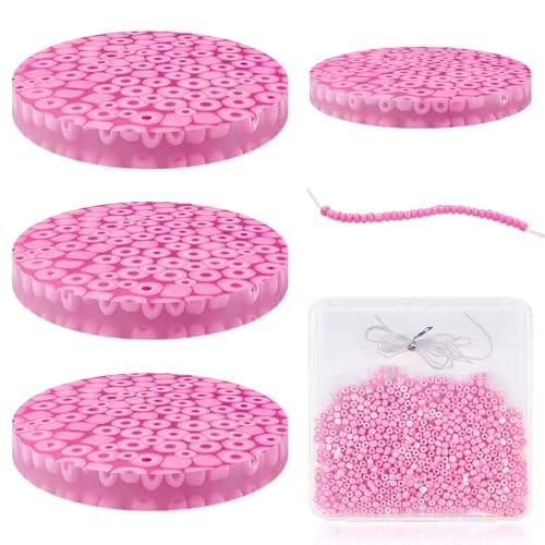 3Pcs Skin Picking Fidget Toys, Picking Fidget Toy, Portable Fidget Toy Adult, Valentines, Christmas, Halloween, Party Favors, Prizes for Adult with Pink, Classroom Must Haves(6CM/2.93IN)