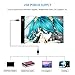 Mesa de Luz Dibujo Mesa de Luz para Calcar a4 USB LED...