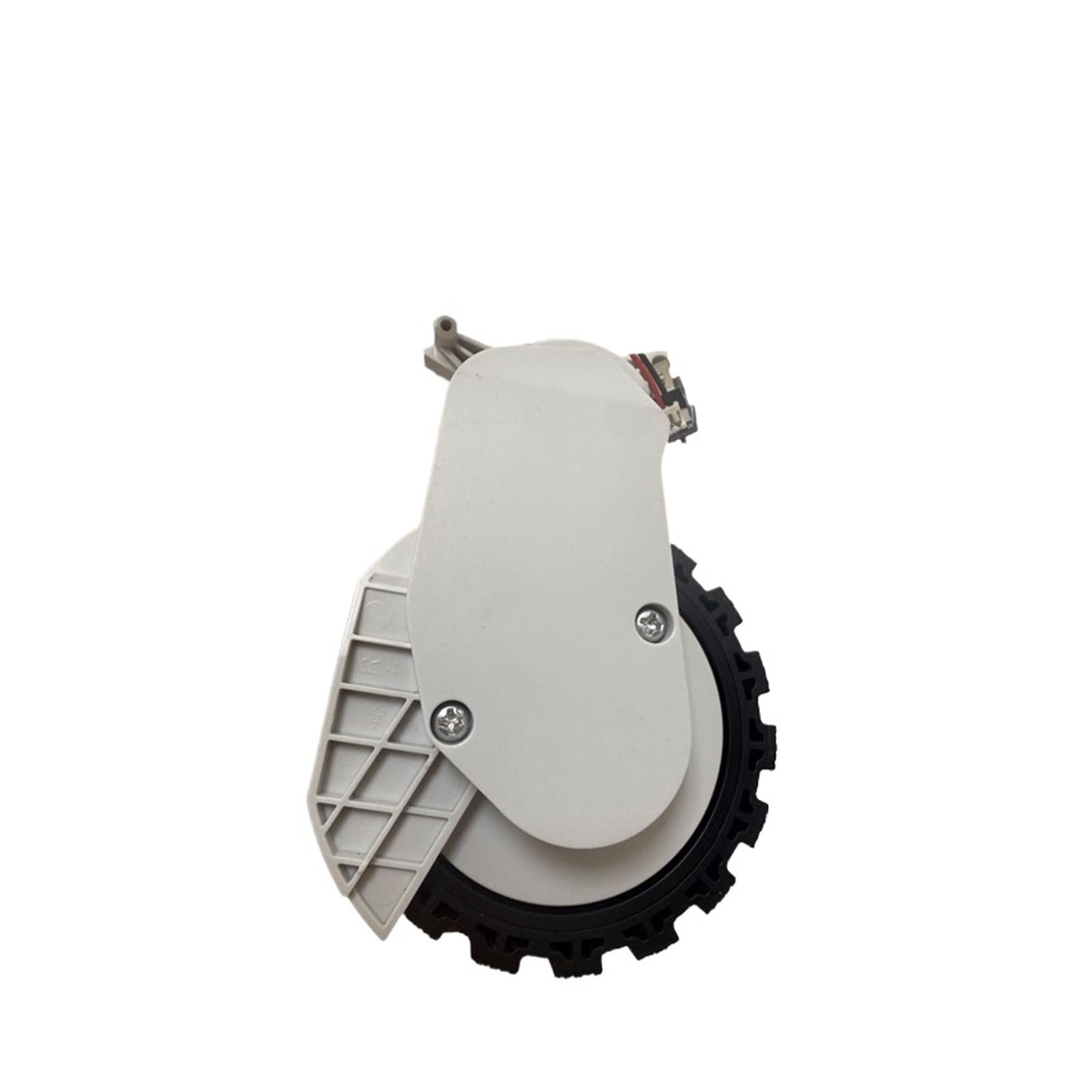 Roue motorisée droite pour Xiaomi S10+ et Mi Robot Vacuum S20+
