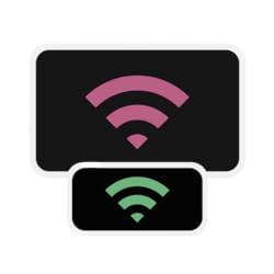 Qualità HD Suono HF Bassa latenza Tecnologia Airplay