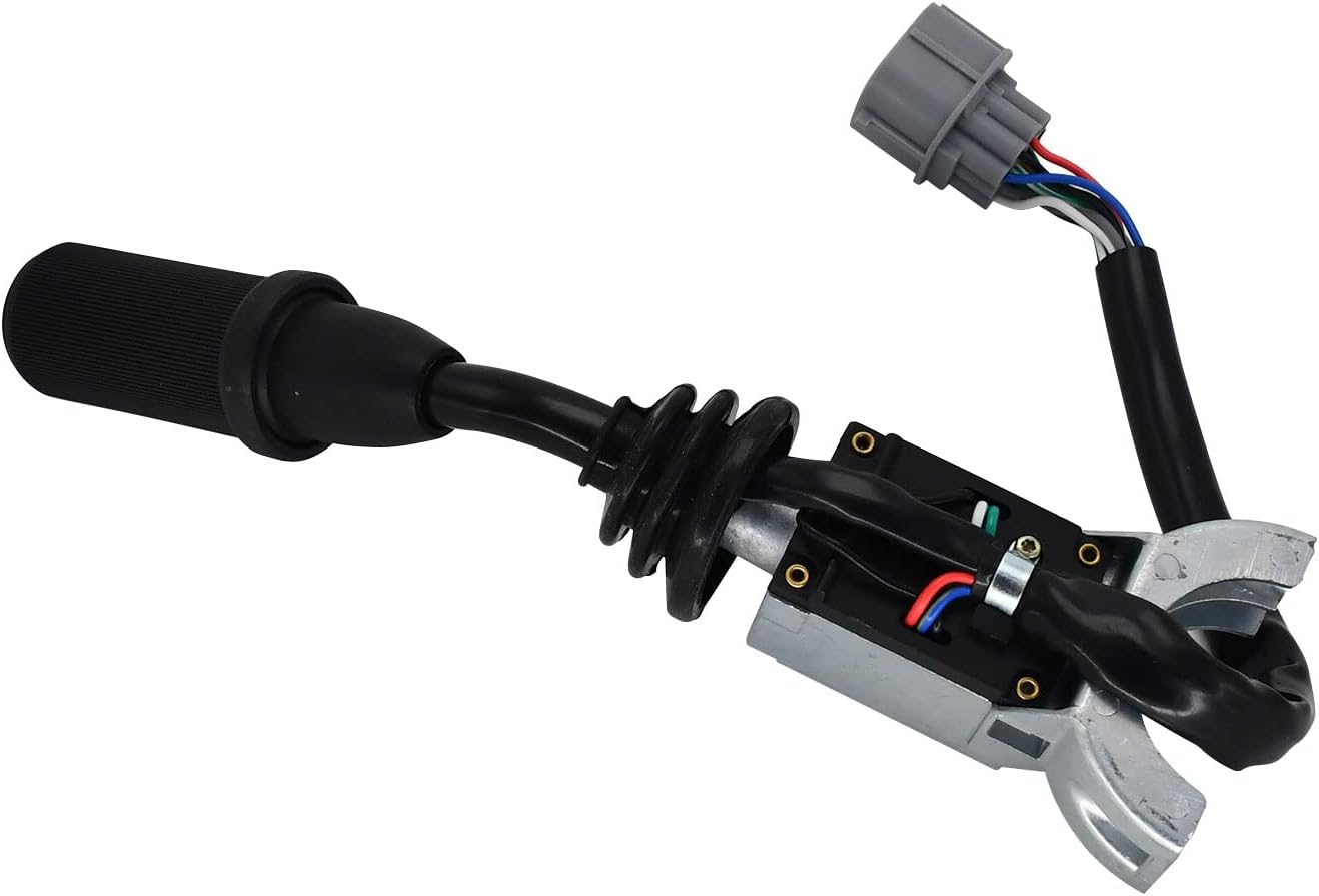 Joystick Controller 701/80299 701-80299 for JCB 540 FS PLUS 4CX444 SUPER 3CXS-PC