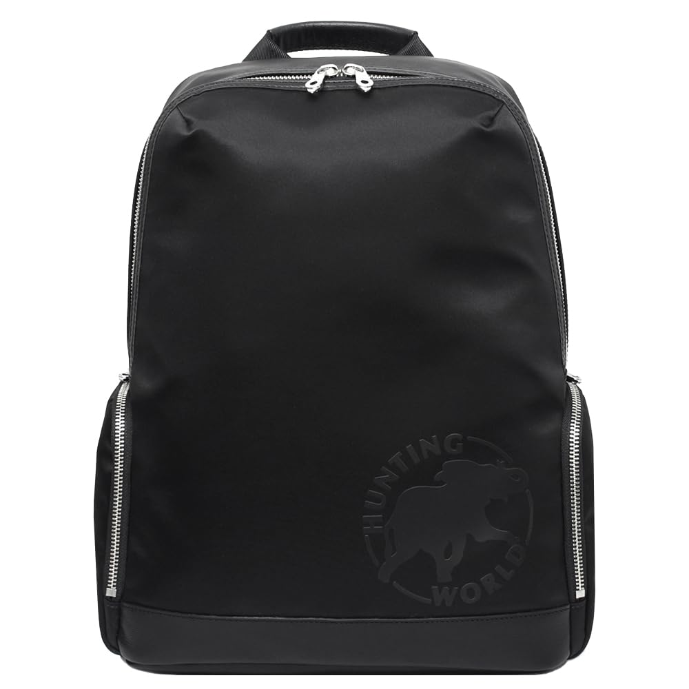 ハンティングワールド リュック バックパック 楽天市場】【バッグ】HUNTING WORLD ハンティング ワールド バチュー
