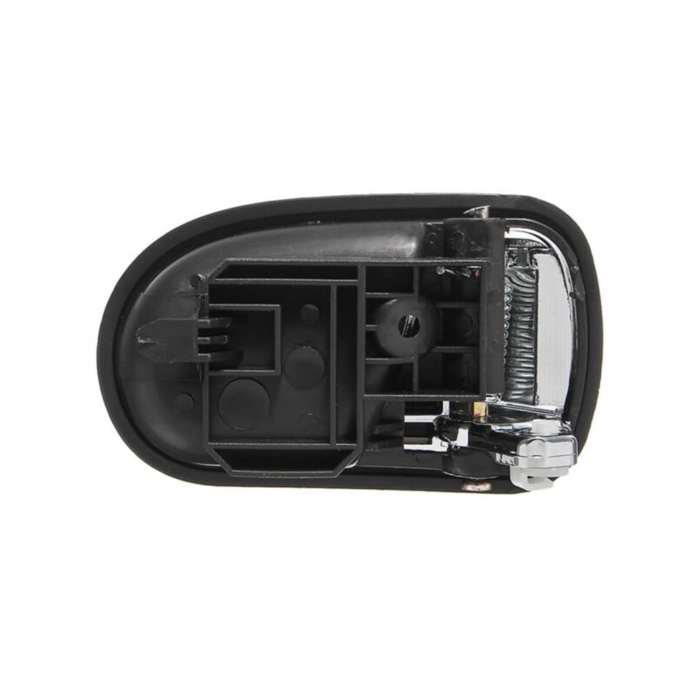 Poignée De Porte Intérieure Pour Mazda 323 & Protege 1998-2003 - Côté Gauche Ou Droit - Installation Directe Sans Découpe