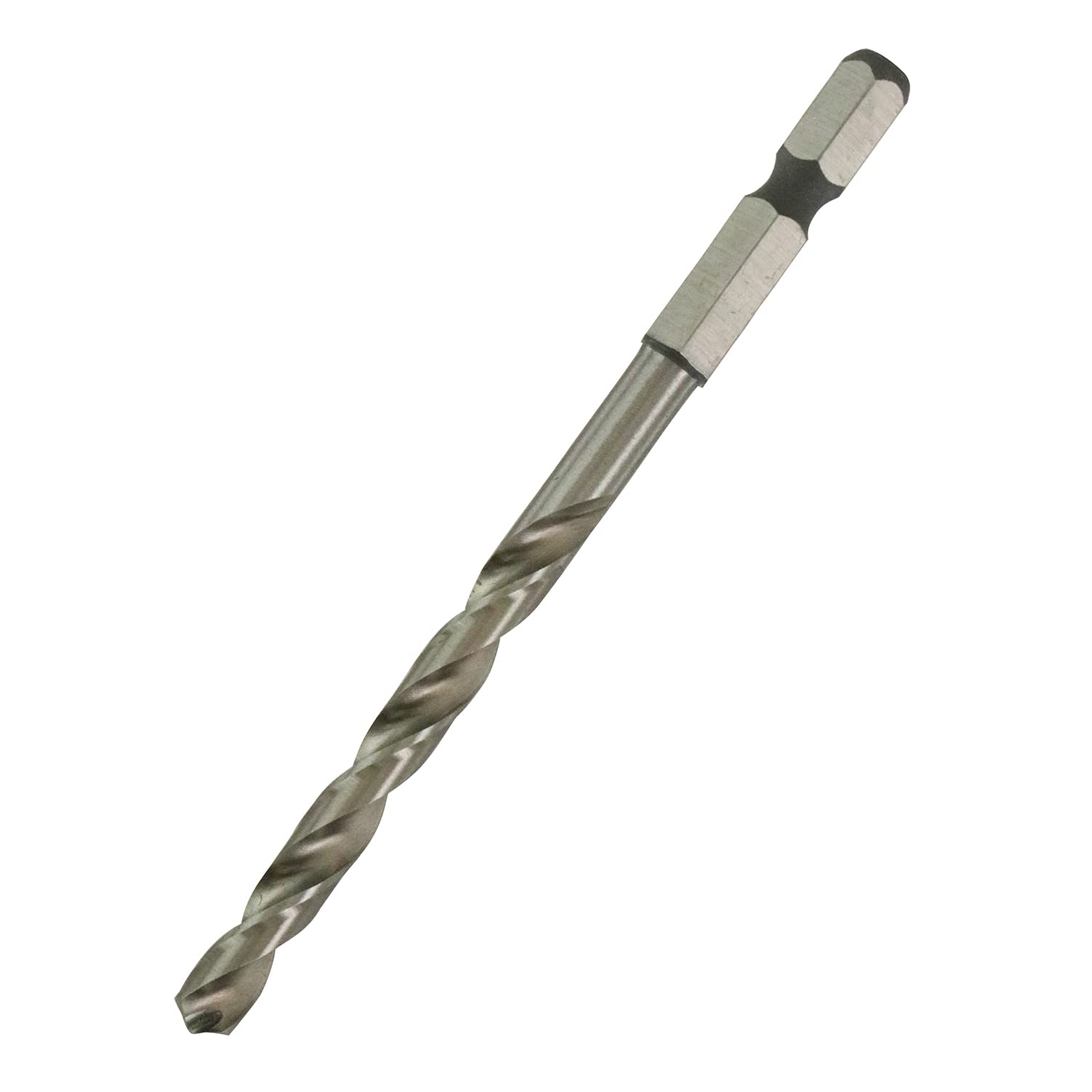 Amazon | ビック・ツール 月光ドリル 六角軸 鉄工用 5.5mm 6SGK5.5