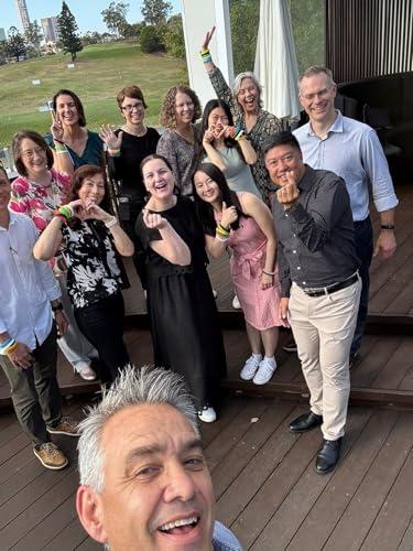 A Little Taste Of My Presentation