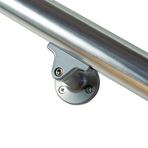 Dolle Prova PA9 Powder Coated Steel Wall Bracket