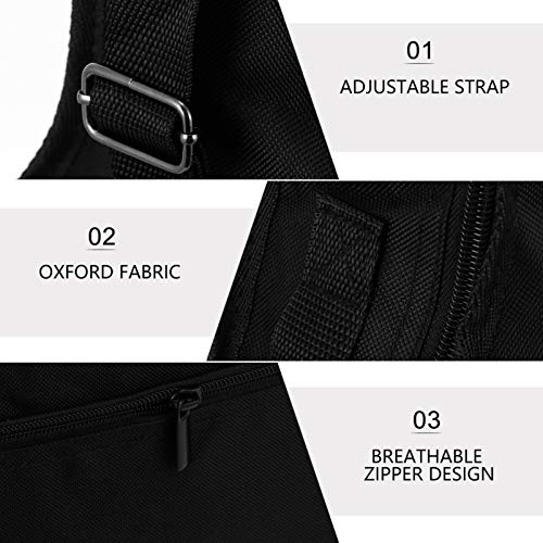 EXCEART Mandoline Gig Bag Rembourré Guitare Électrique Gig Bag Sac à Dos Bandoulière Sac de Guitare Acoustique Étui de… - Les Beatles, Paul McCartney, John Lennon, RIngo Starr, George Harrison EXCEART Mandoline Gig Bag Rembourré Guitare Électrique Gig Bag Sac à Dos Bandoulière Sac de Guitare Acoustique Étui de… – Image 8