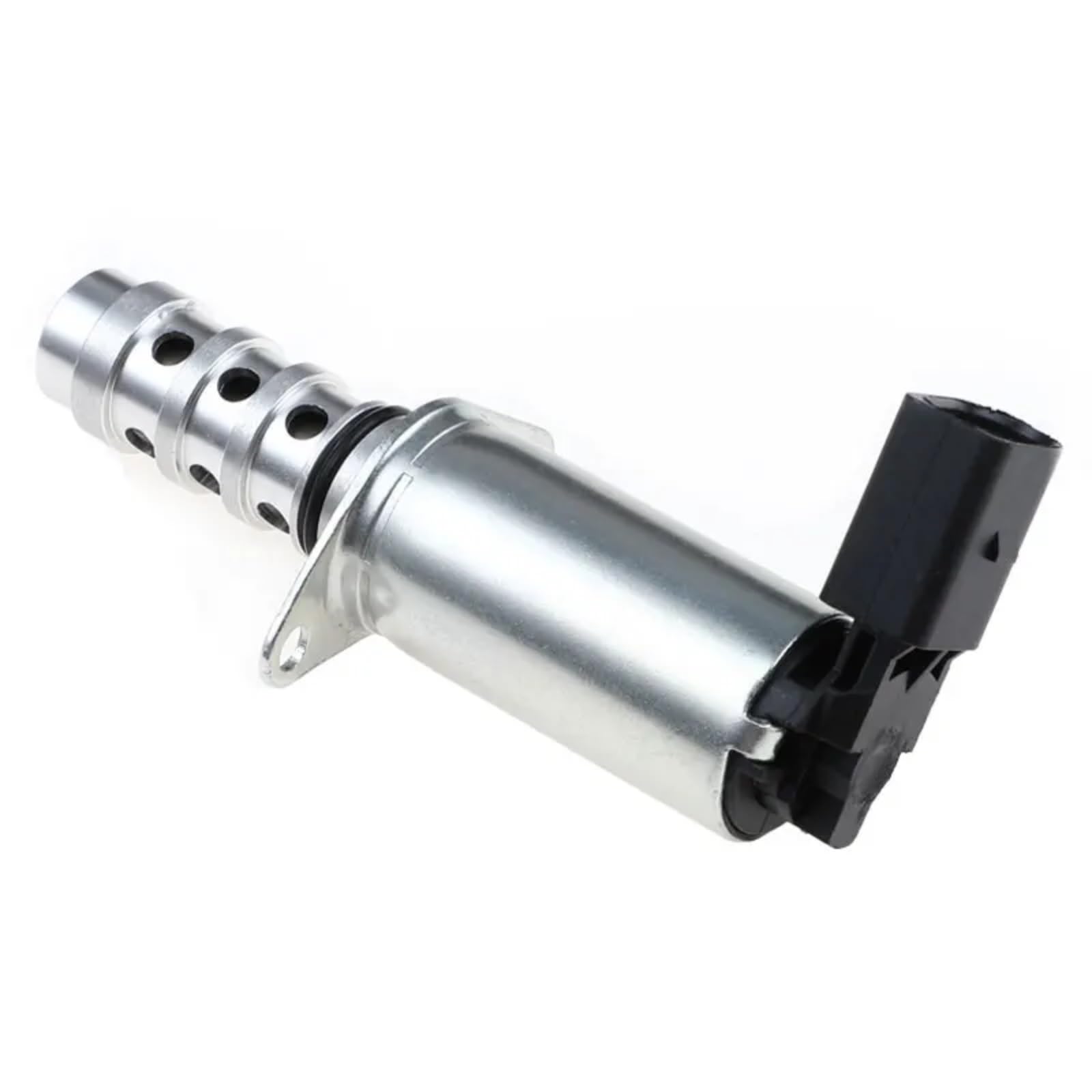 Woliiexz One Color Variable Valve Solenoid Compatible With Vw For Passat B6 2005-2010 For Eos 2006-2010 06F109257c Engine Camshaft Oil Control Timing Vvt Solenoid Valve