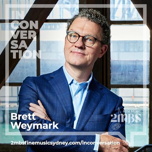 Brett Weymark OAM: Shaping Australia’s choral voice