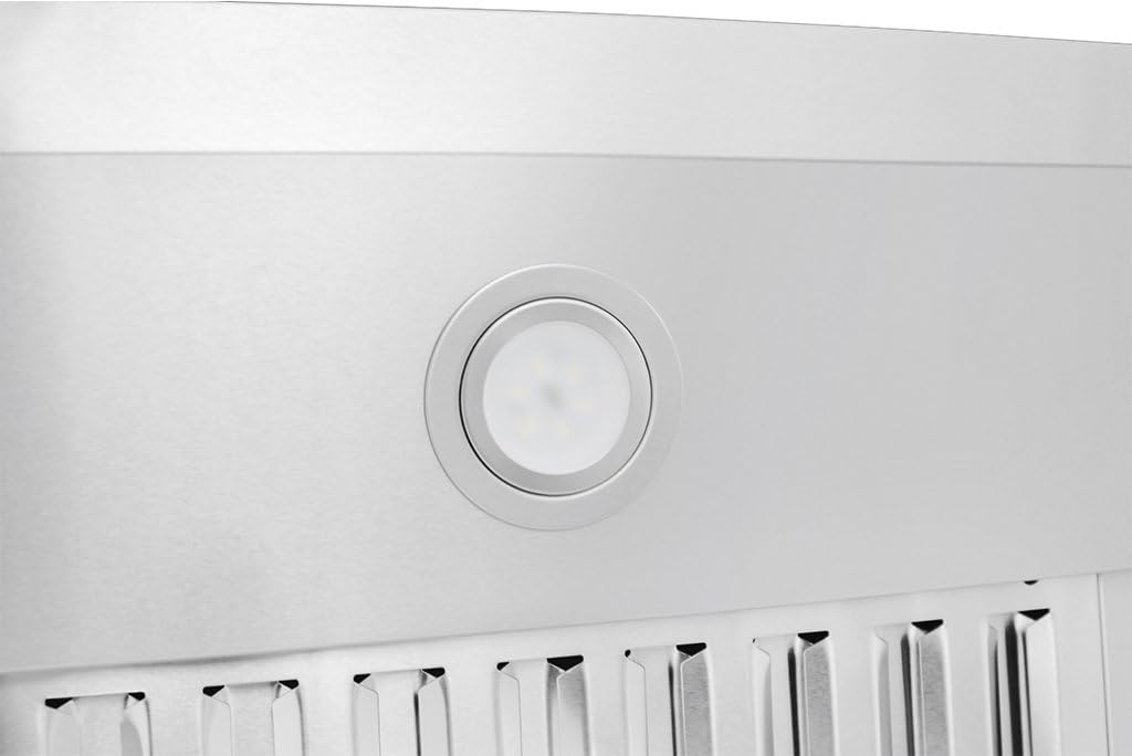 Hоttеѕt Sаlеѕ 36 Inch Under Cabinet Range Hood 900 CFM Stainless Steel Baffle Filters Proline PLJW 125 Buу 1 gеt 1 🔥 36 Inch Under Cabinet Range Hood 900 CFM Stainless Steel Baffle Filters Proline PLJW 125