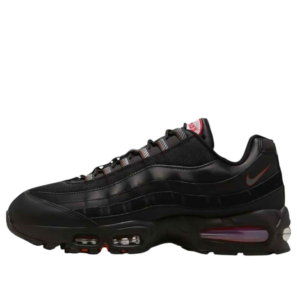 Nike Air Max 95 OG (Black)