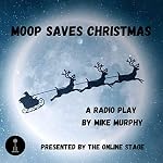 Cover of Moop Saves Christmas