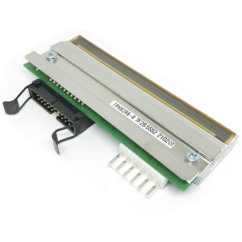 G47500M New Printhead for Zebra 110XiIII 110XI3 Plus 96Xi3 Plus Thermal Printer 600dpi Genuine PRINTHEAD Assy