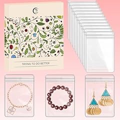 Jewelry Bags(50 Large)