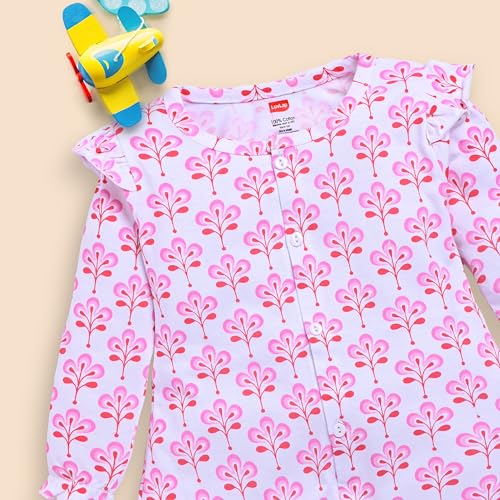 Image of LuvLap Girls F /S Frock