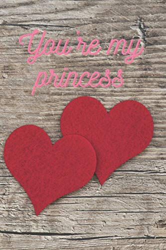 You Are My Princess