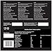 Hayman, The Legends Specialty Coffee Gift Set, Jamaica Blue Mountain + Hawaii Kona + Panama Geisha, Coffee Pods For Nespresso Original Line, Medium Roast, 3 Boxes (60 Pods Total)